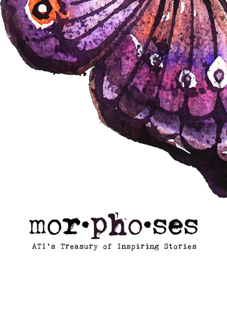Morphoses book cover