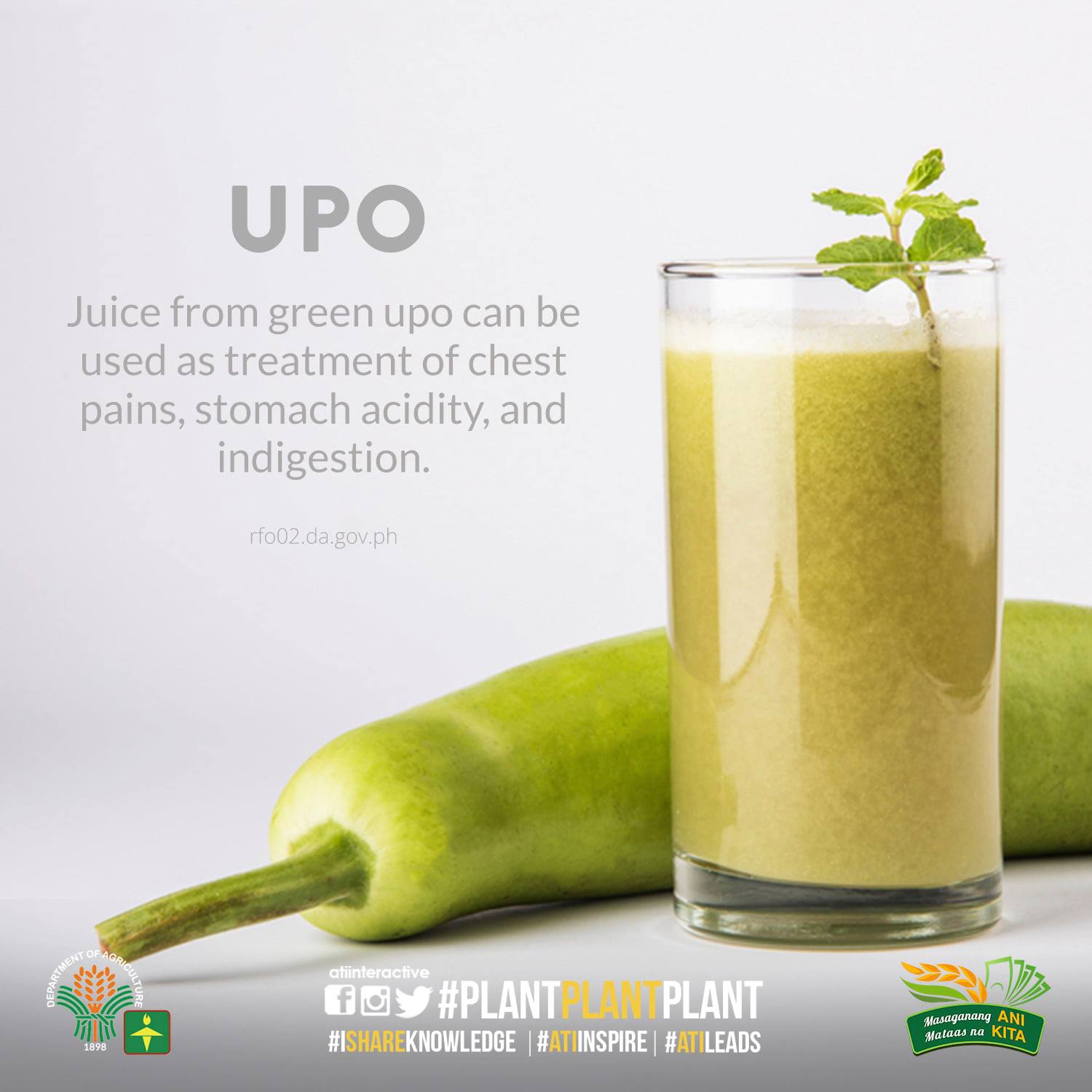 Upo technotip