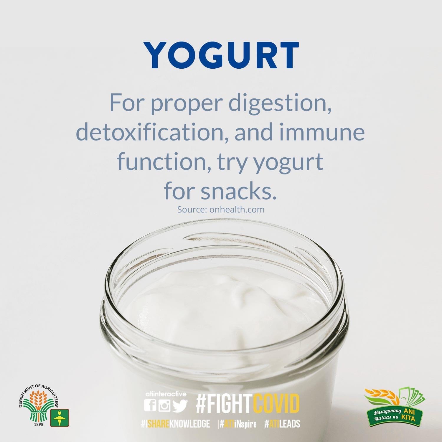 yogurt technotips