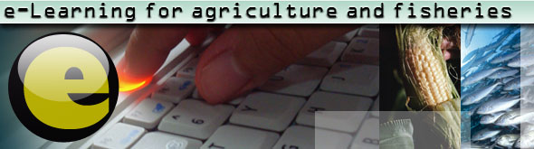 e-learning for agriculture